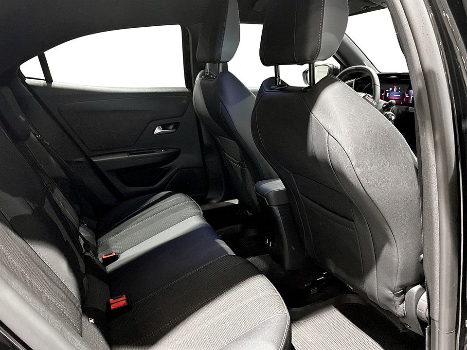 Bild på Opel Mokka GS 1.2 Turbo 130hk Aut B-KAMERA CARPLAY
