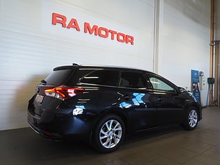 Kombi Toyota Auris 5 av 23