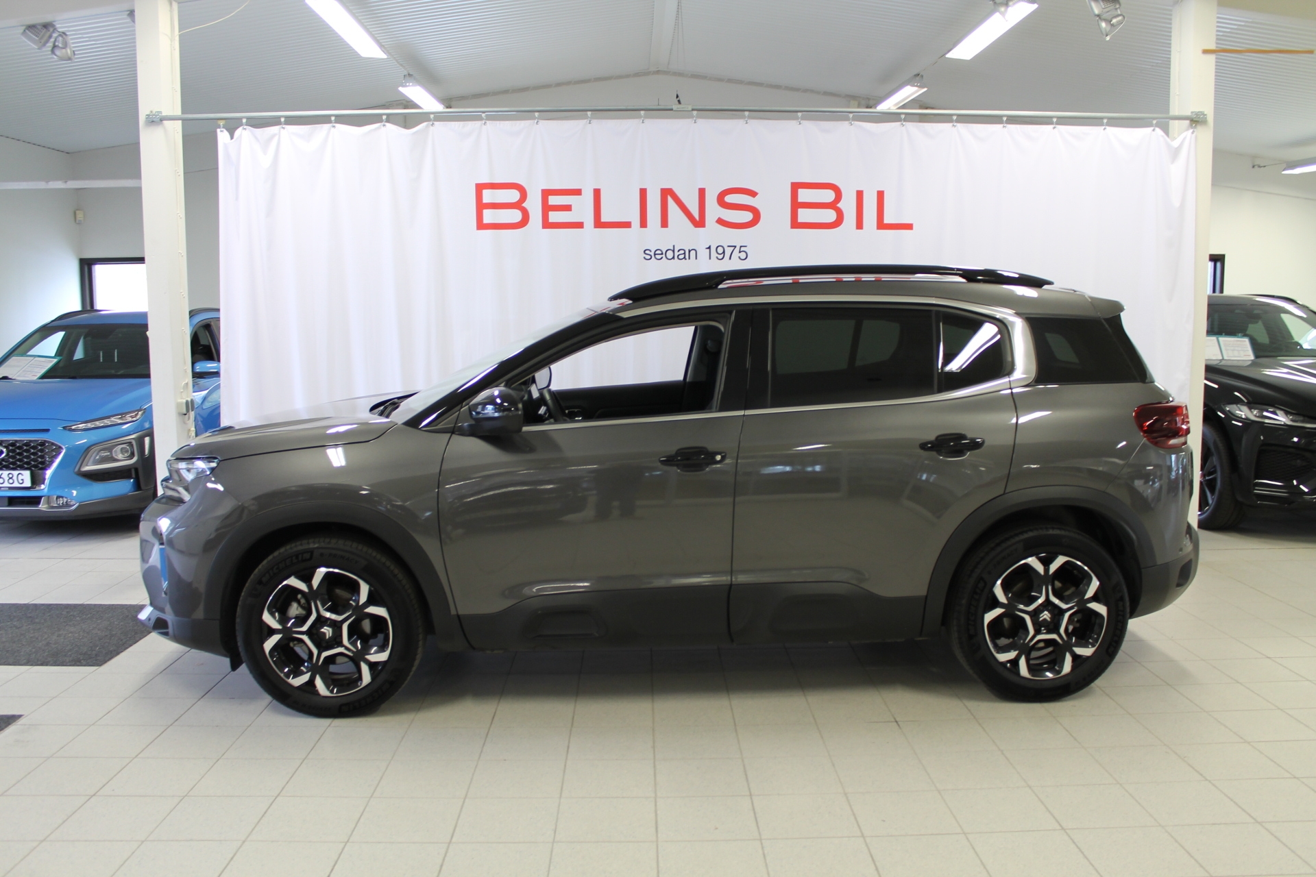 Citroen C5 Aircross 2025, bild 3/10
