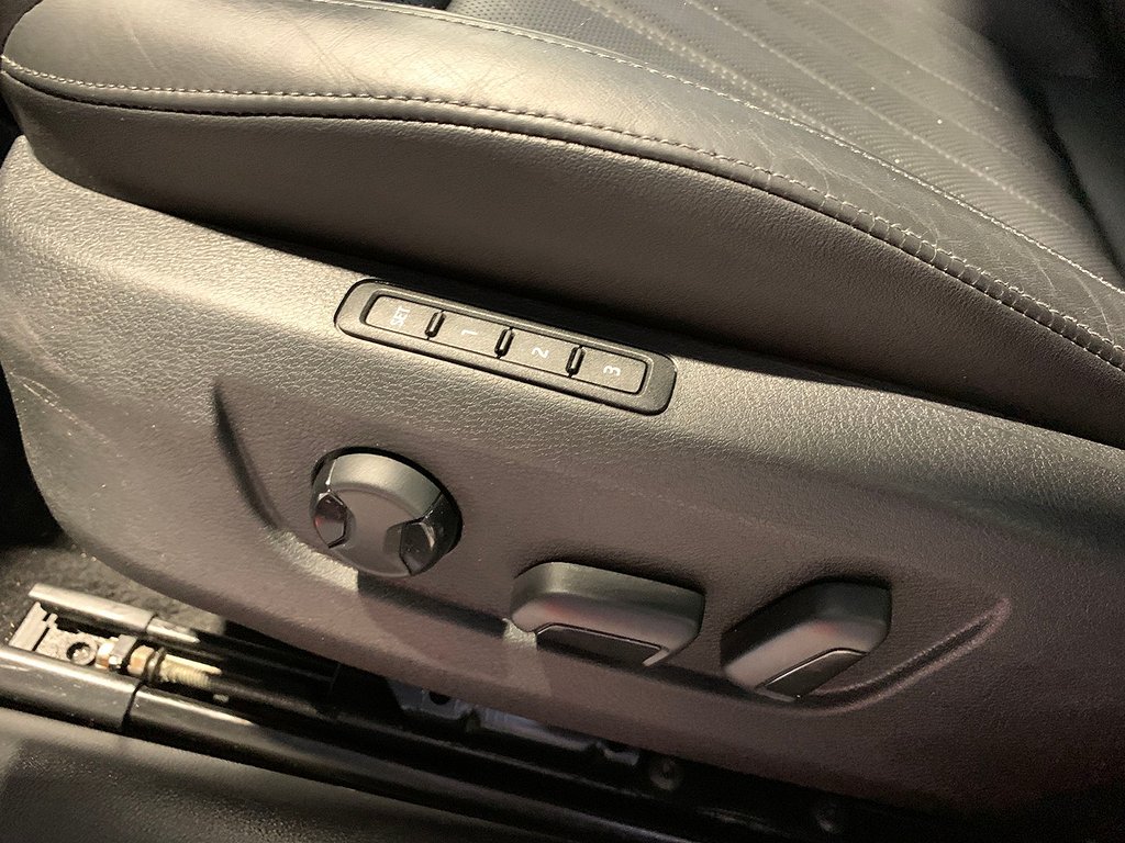 Skoda Superb 2.0 TDI | 4x4 | L&K | VÄRMARE | DRAG | KAMERA 2019