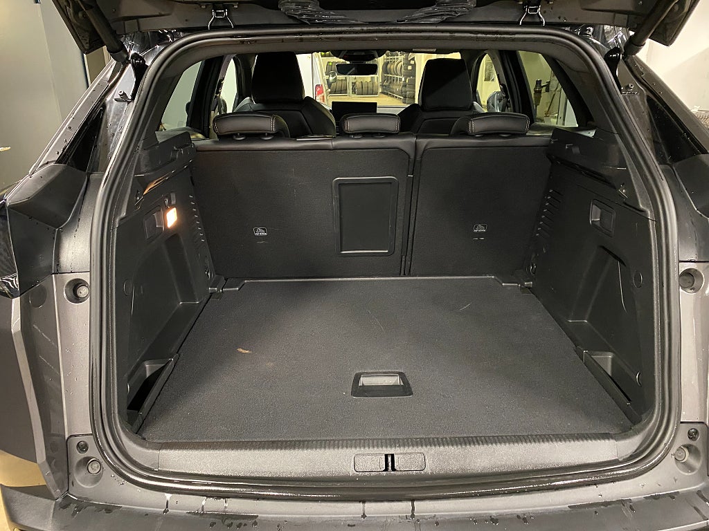 Bild på Peugeot 3008 GT BlackPack 1.2 PureTech 130hk AUT