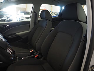 Halvkombi Seat Ibiza 17 av 21