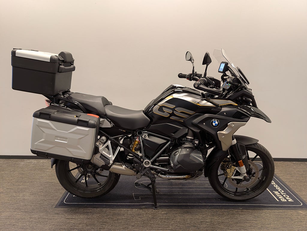 BMW R1250GS Style Exclusive 