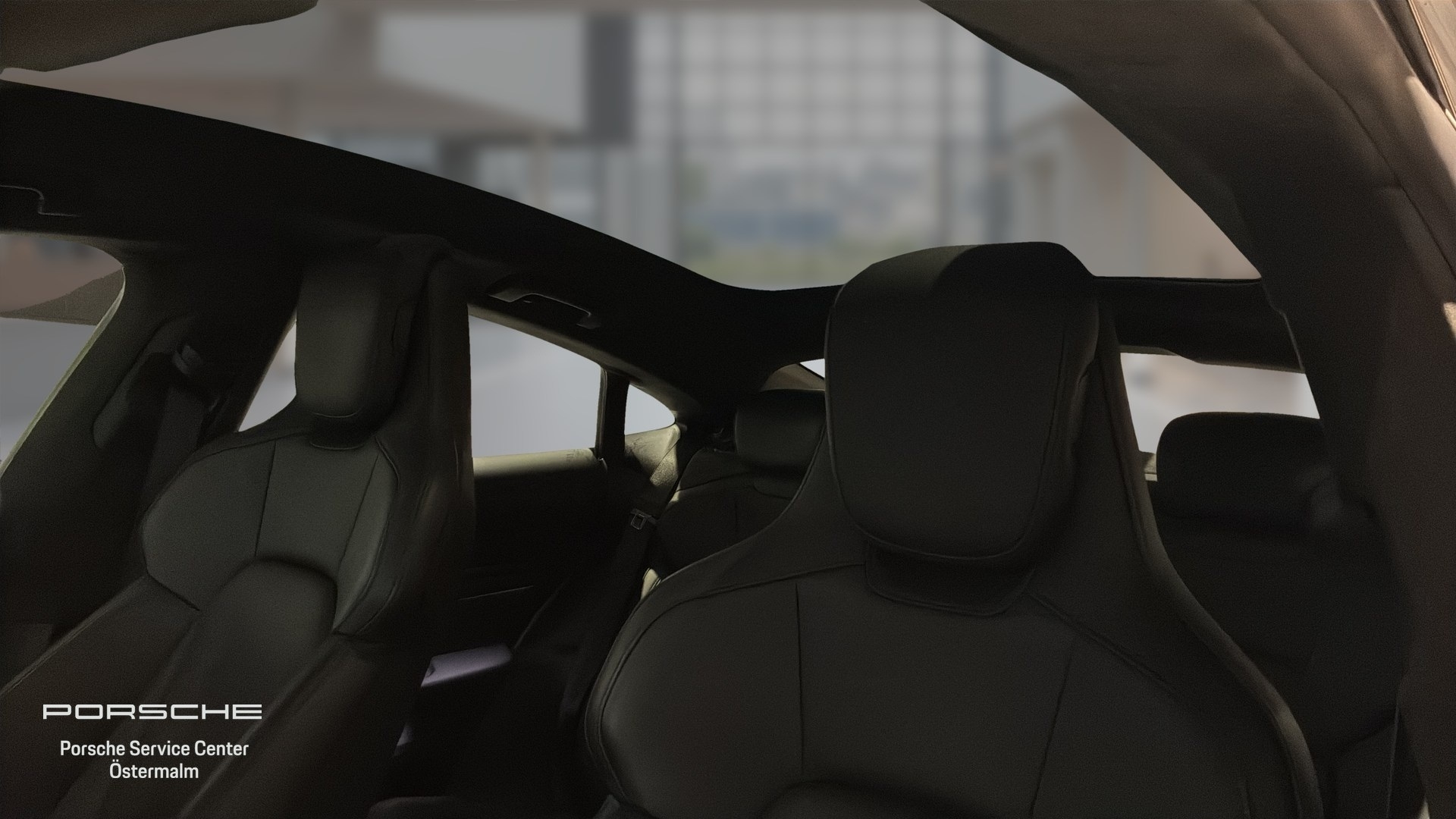 Porsche Taycan Turbo 2020, bild 5/10