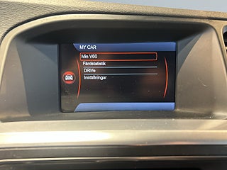 Volvo V60 D4 Momentum Dvärm/Ledramp/Dragkrok/Psens/SoV – bild 11