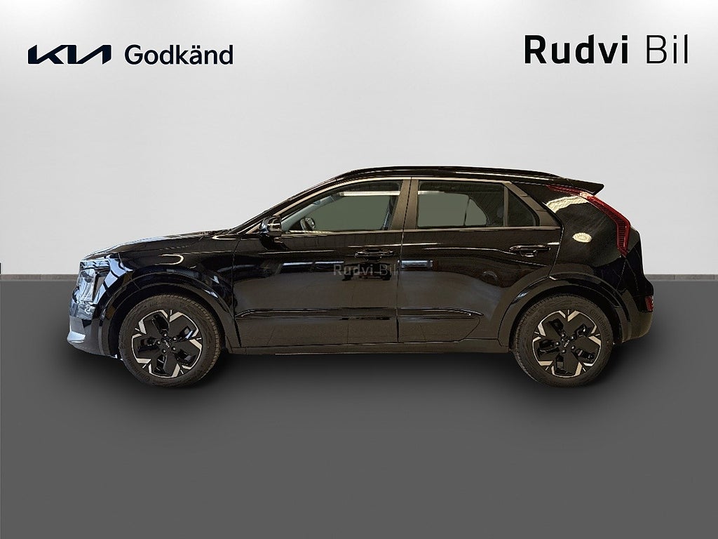 Kia Niro EV Action 64 kWh
