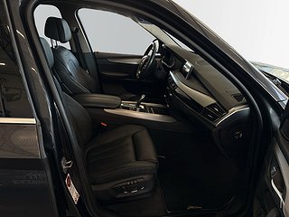 BMW X5 xDrive30d Steptronic S&V-hjul/Dragkrok/Dvärmare/Pano