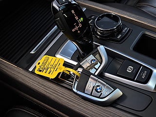 BMW X5 2014 bild 26