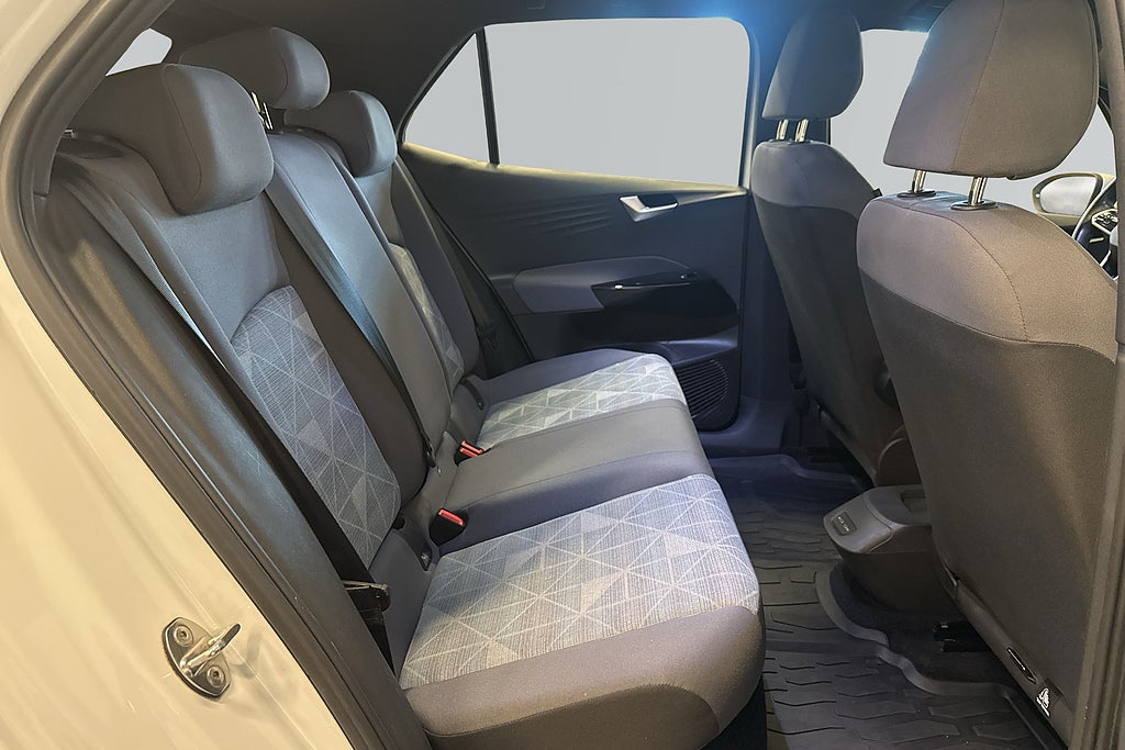 Volkswagen ID.3 2021