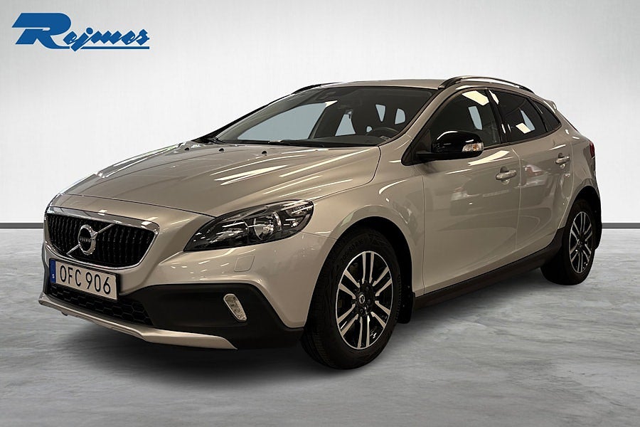 Volvo V40 Cross Country T3 Business