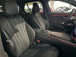 Kombi Mercedes-Benz E 8 av 12