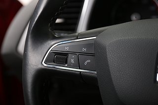 Halvkombi Seat Leon 12 av 18