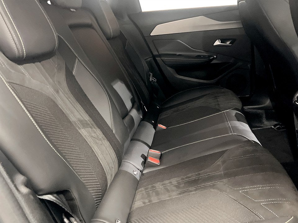 Bild på Peugeot 308 SW GT 1.2 PT 130hk Aut - 360-KAMERA, CARPLAY