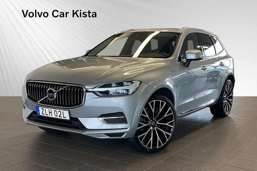 Volvo XC60 T8 TE Inscription