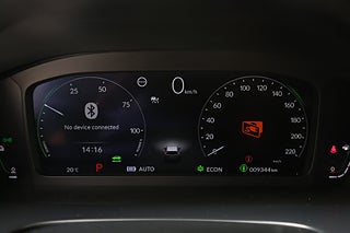 SUV Honda CR-V 21 av 37