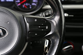 Halvkombi Kia Picanto 16 av 23