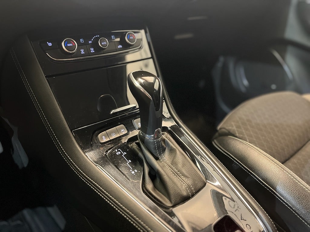 Opel Grandland X 2018 - miniatyr 13