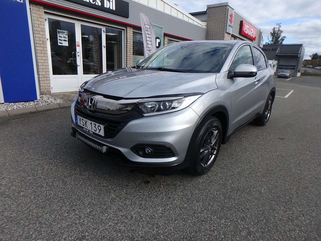 Honda HR-V 1.5 i-VTEC Euro 6 Elegance