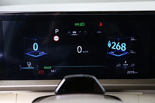 SUV Hyundai Inster 23 av 23