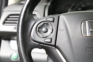 SUV Honda CR-V 25 av 29