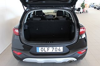 Kombi Kia Stonic 6 av 21