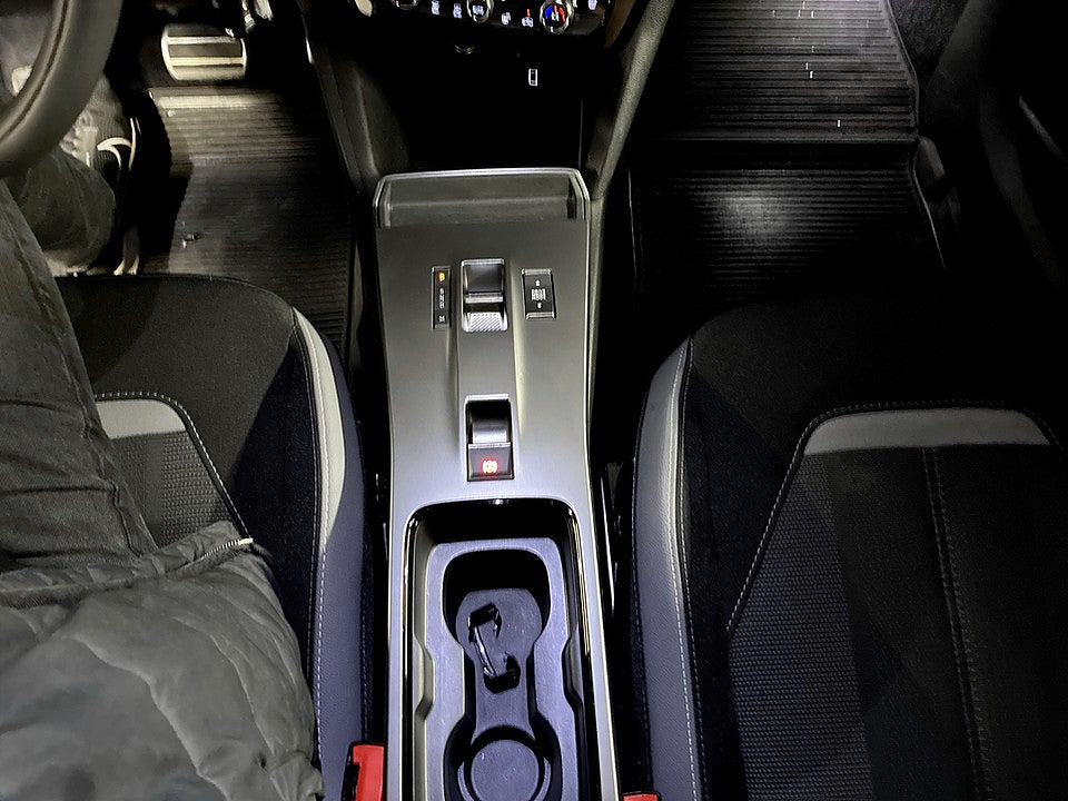 Bild på Opel Mokka GS 1.2 Turbo 130hk Aut B-KAMERA CARPLAY