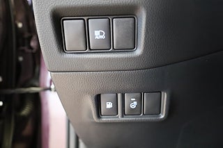 SUV Toyota C-HR 23 av 26