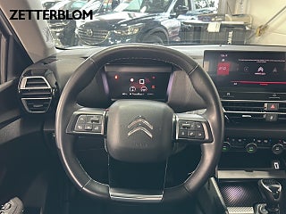 Halvkombi Citroën C4 12 av 17