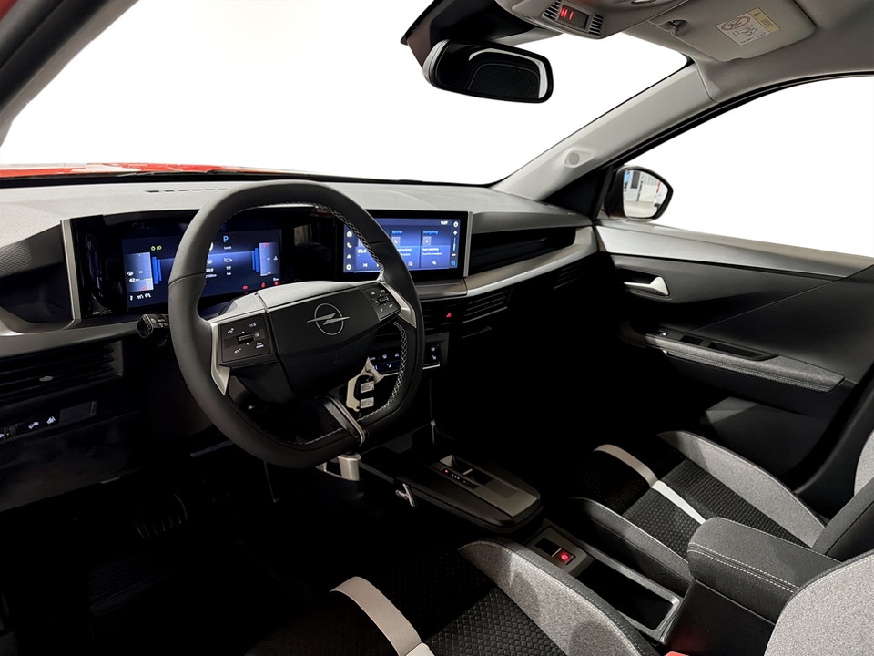Opel Frontera GS Long Range Electric 2026, bild 5/10
