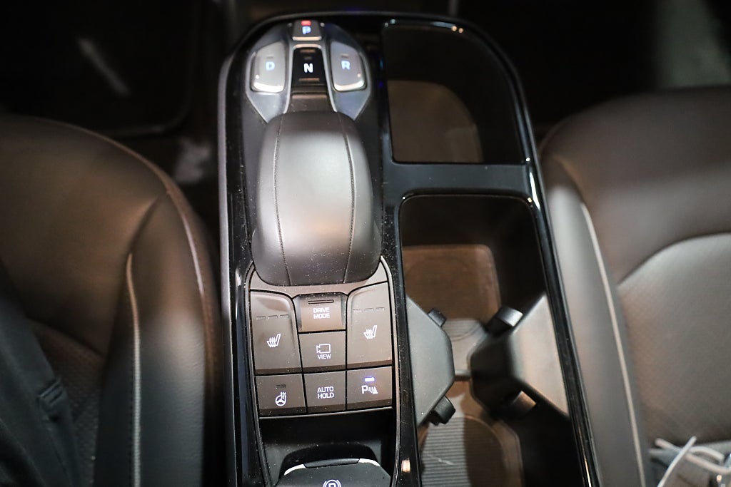 Hyundai IONIQ Electric 38.3 kWh Premium Plus Navi Kamera