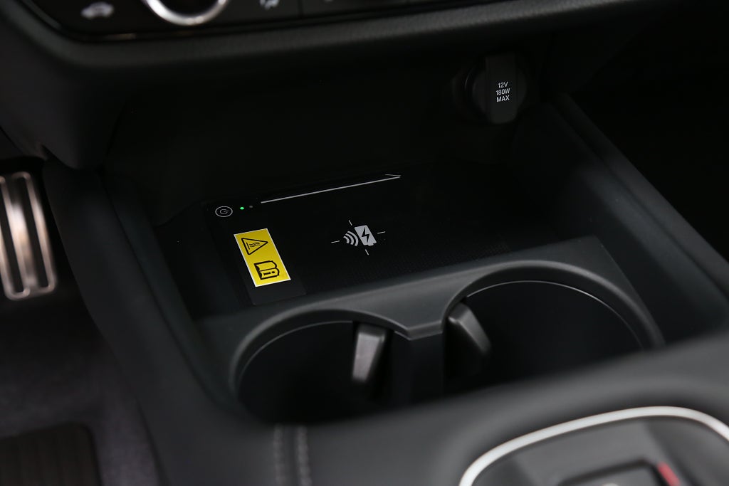 Honda ZR-V ADVANCE FullHybrid| 8år garanti | 5år Service | I lager 2026