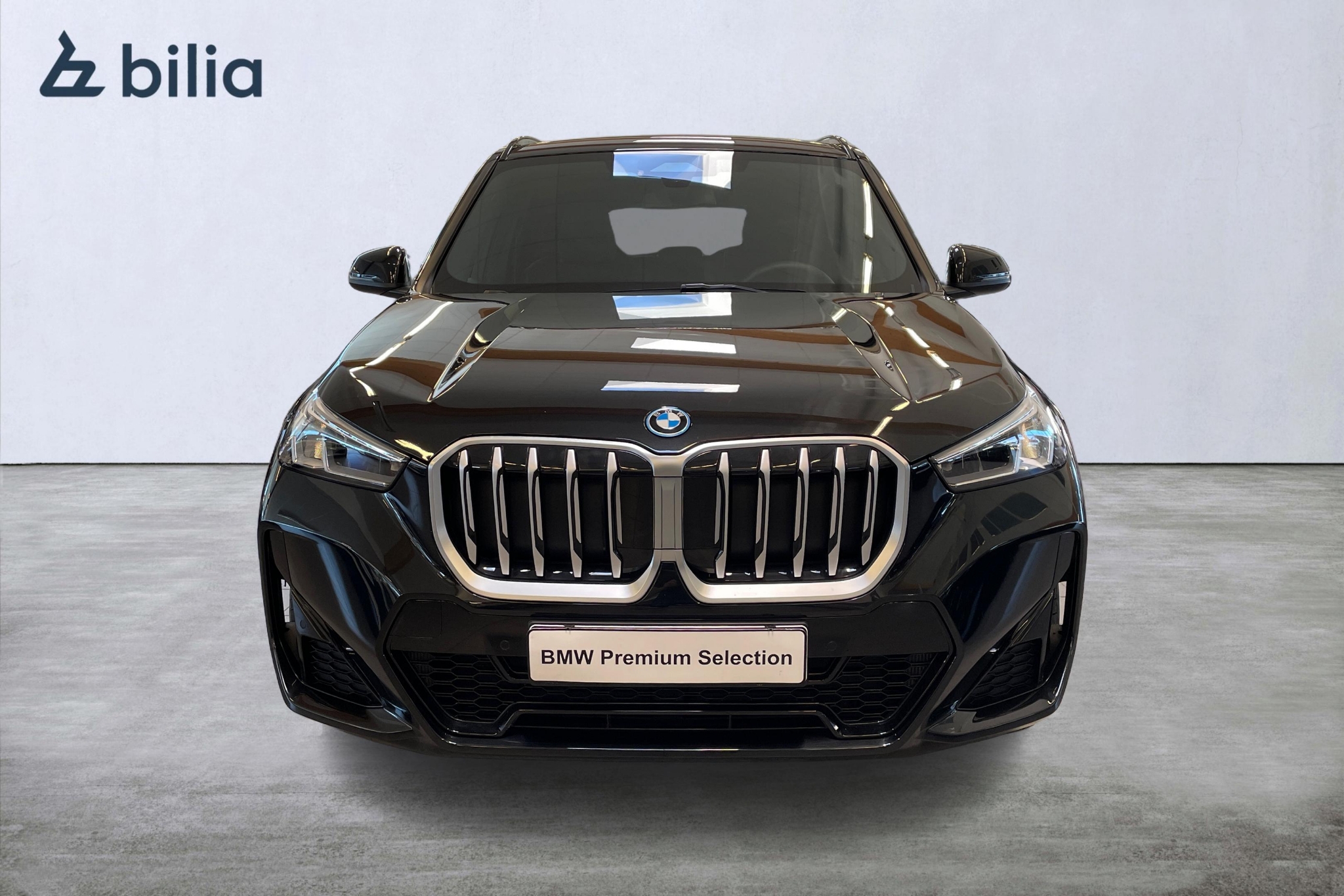 BMW X1 2026, bild 5/49
