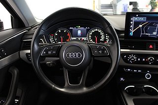 Kombi Audi A4 12 av 22