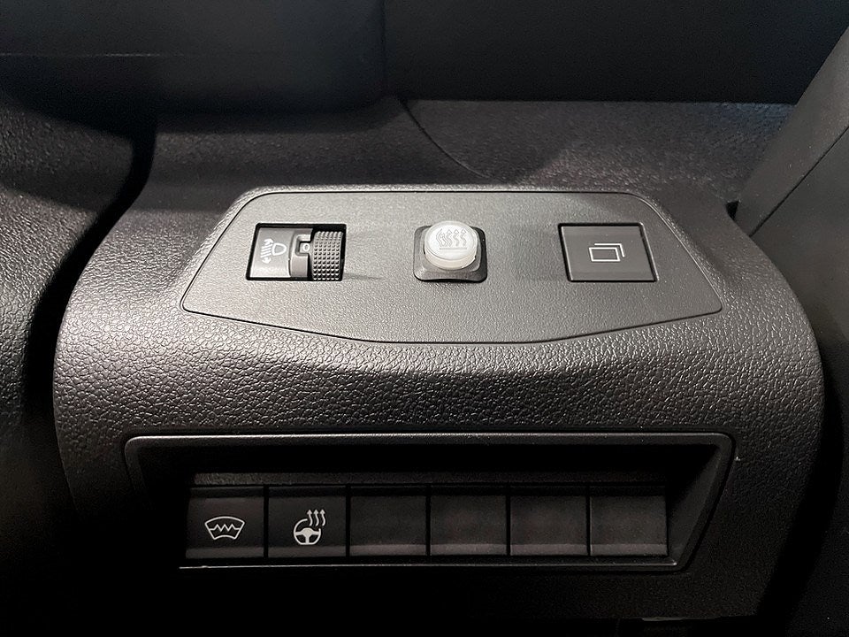 Bild på Peugeot Partner Crew Cab 1,5 BlueHDi 130hk Aut - EDITION! SERVICE & VINT