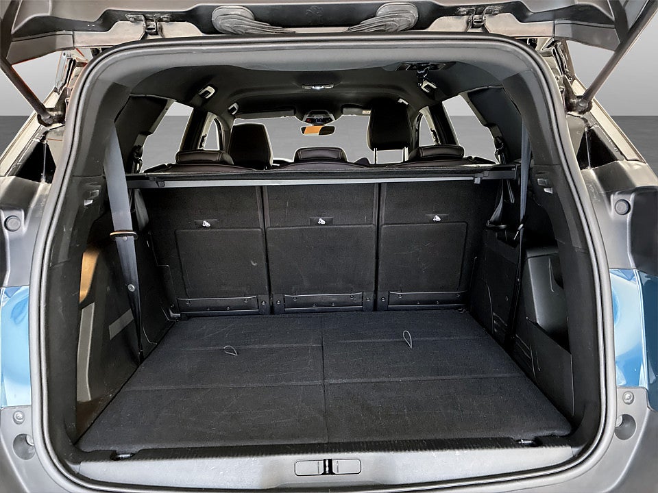 Bild på Peugeot 5008 GT 1.2 PT 130hk Aut KAMPANJ BRÄNSLE INGÅR