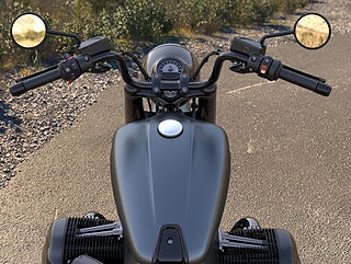 BMW R18 Roctane/Räntekampanj 3,45%/Comfort pack/Style Paket/