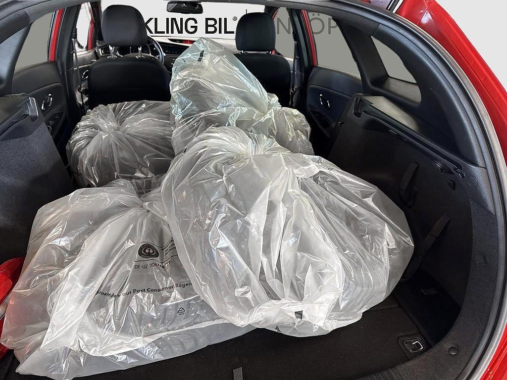 Kia Ceed 2018 - miniatyr 10