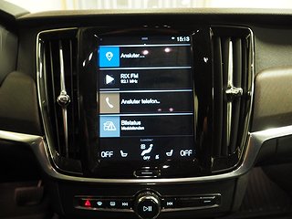 Kombi Volvo V90 Cross Country 13 av 19