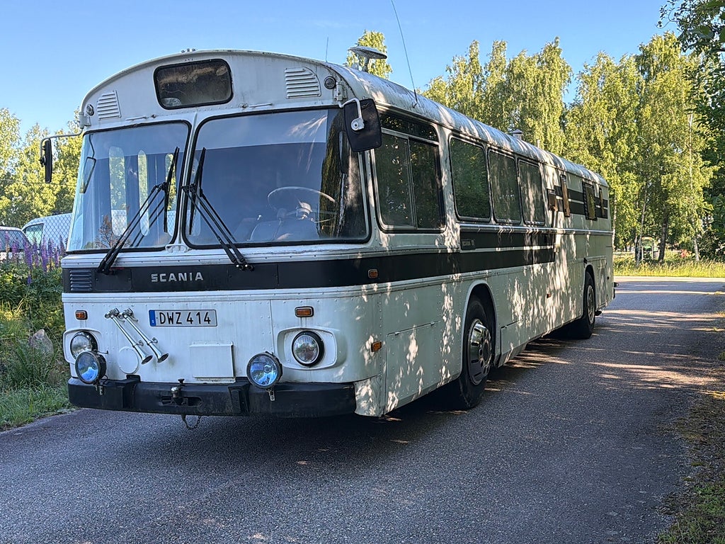 Scania Cr 111 M 59