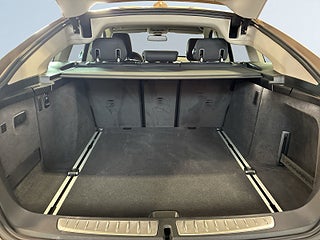 BMW 320D Gran Turismo Steptronic AWD Drag Värmare Psens S&V-hjul – bild 12