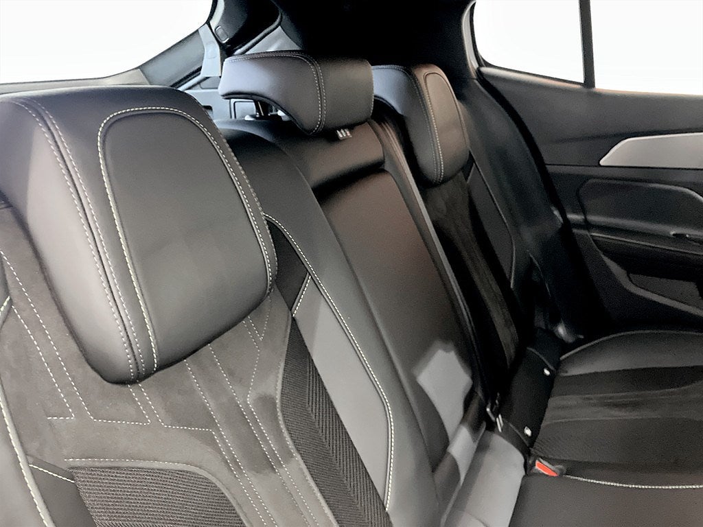 Bild på Peugeot 408 1.2 PureTech (96 kW)