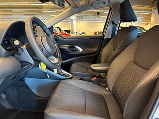 Mazda 2 Hybrid 116hk Kamera/Adaptiv Farthållare/10ÅrsGaranti