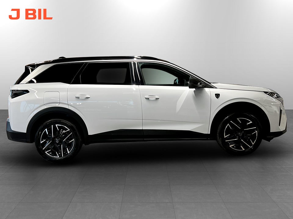 Bild på Peugeot 5008 GT Hybrid 145hk Aut PL 24 MÅN