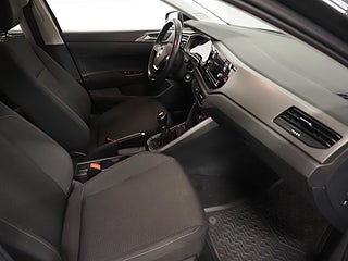 Halvkombi Volkswagen Polo 15 av 26