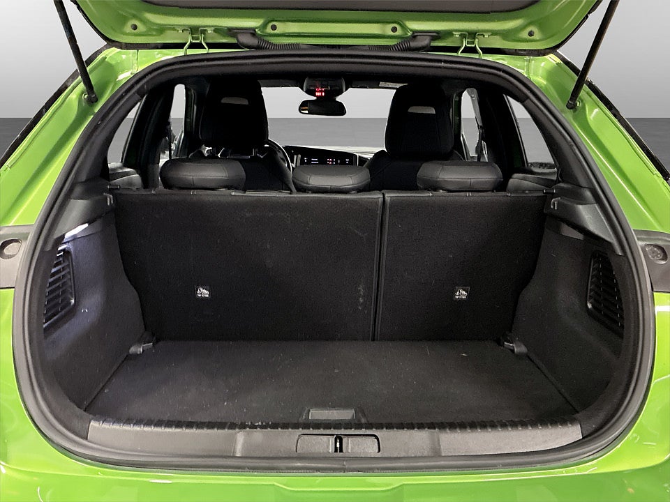 Bild på Opel Mokka Ultimate 1.2 Turbo 130hk Aut B-KAMERA CARPLAY
