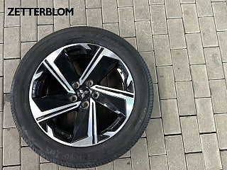 SUV Mitsubishi Eclipse 18 av 18