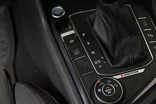 SUV Volkswagen Tiguan 19 av 36