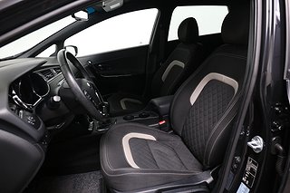 Kombi Kia Cee´d 9 av 17