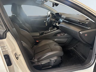 Peugeot 508 SW Hybrid EAT S&V-Hjul/Drag/Kamera/Carplay/Keyless/MOMS – bild 10
