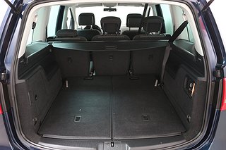 Minibuss Volkswagen Sharan 16 av 17